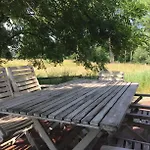 Dom wakacyjny Remise Unter Dem Storchennest *