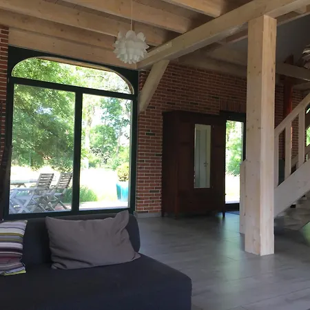 Remise Unter Dem Storchennest Lemwerder