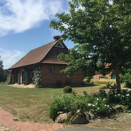 Remise Unter Dem Storchennest Lemwerder