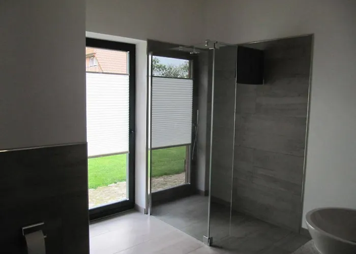 Remise Unter Dem Storchennest Semesterbostad *