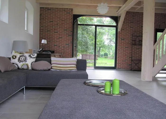 Remise Unter Dem Storchennest Lemwerder