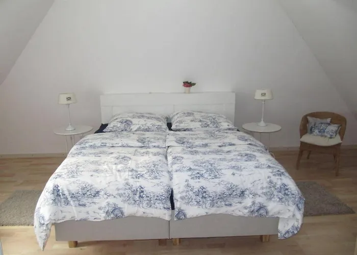 Remise Unter Dem Storchennest Semesterbostad