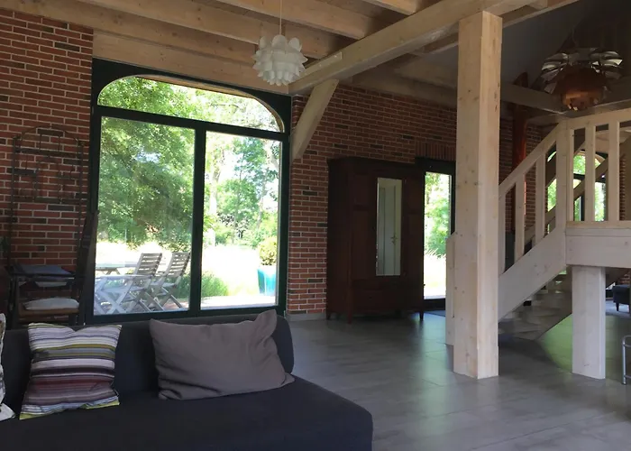 Remise Unter Dem Storchennest Lemwerder